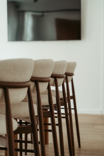 Huur ons Atelier 8 uur