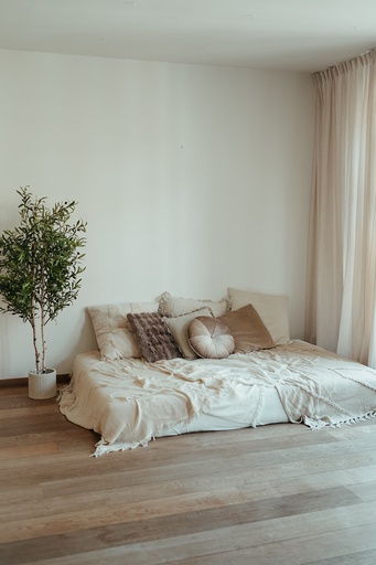 Huur onze Studio 1 uur