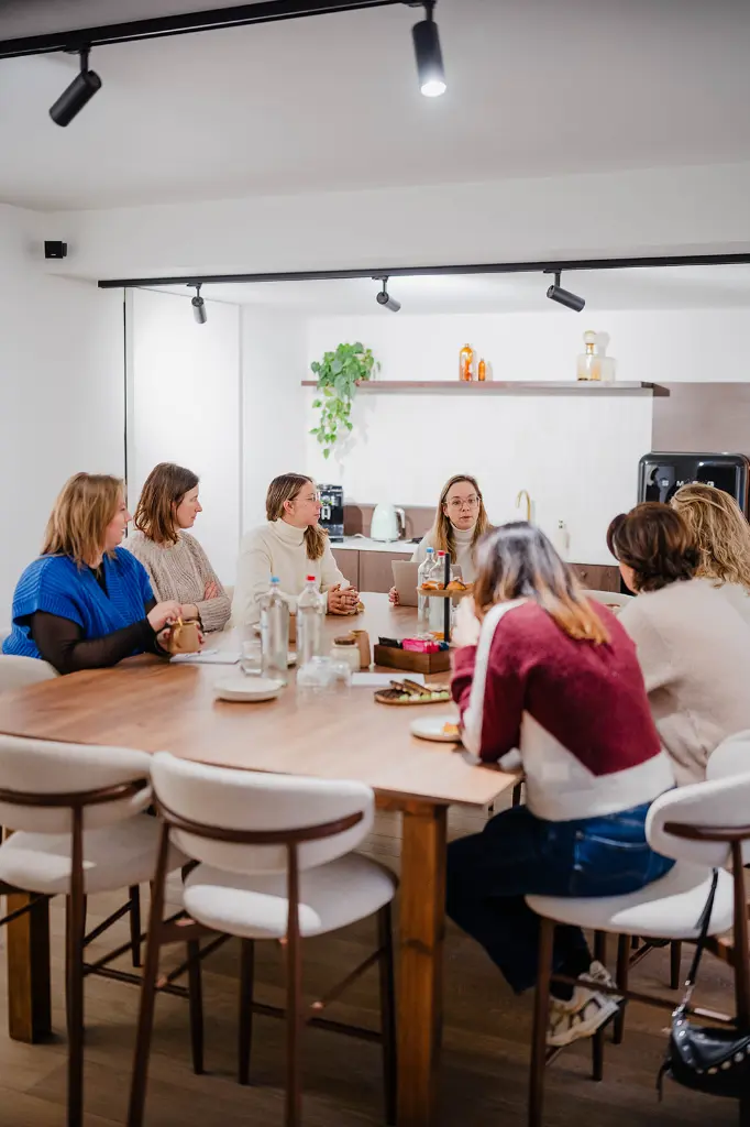 Connect & Prosper rond de tafel.webp