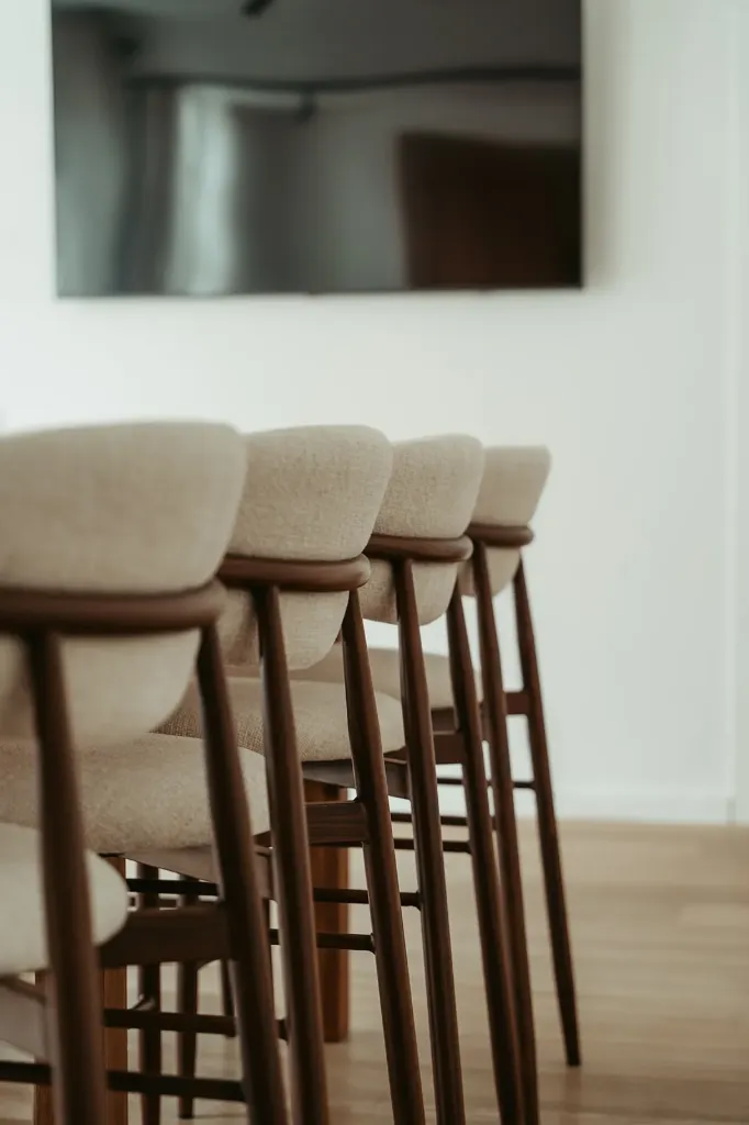 Ter beschikkingstelling ruimte (Atelier) 2 uur inclusief dranken